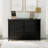 Kenton Wood 6-Drawer Double Dresser-12496857