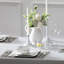 26-Piece Porcelain China Dinnerware Set, Service For 6 -894766060