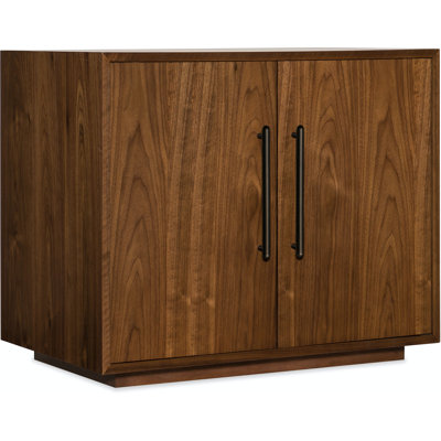Elon 2 - Shelf Storage Cabinet
