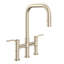 Armstrong™ Pull-Down Bridge Kitchen Faucet-56725426