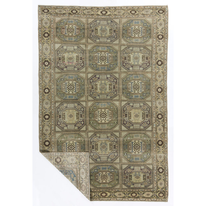 Tapis turc Kysari