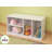 17 " H X 34.75 " W Kids Bookcase-15425808