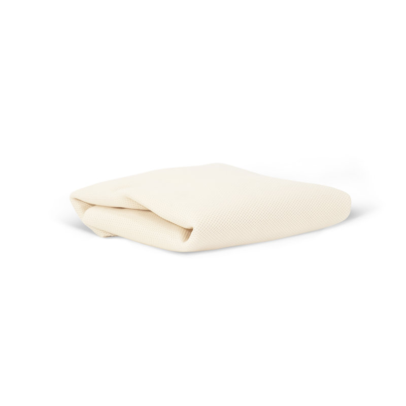 Naturepedic Breathable Crib Mattress Cover