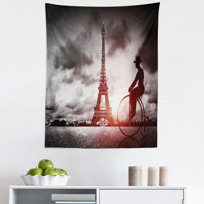 Microfiber Tapestry