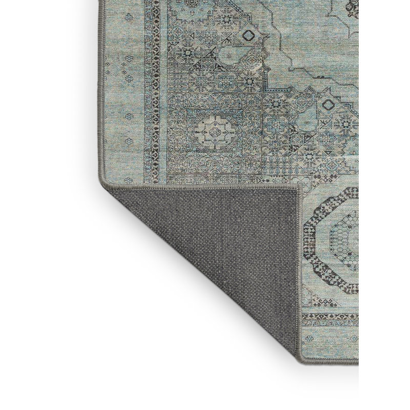 Tapis abstrait moderne 4175, Rectangle 8 pi x 10 pi