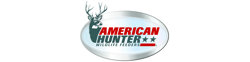 AMERICAN HUNTER logo