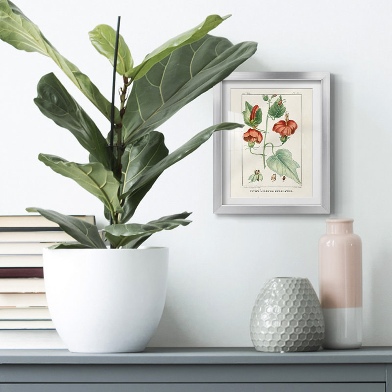 Pivot Point I -Gallery Wrapped Canvas