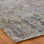 Abstract Area Rug in Gray-279797406