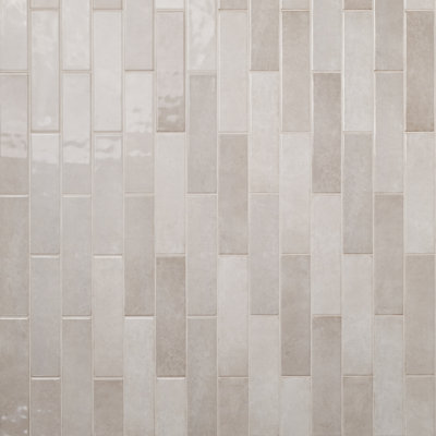 Renzo Ceramic Subway Wall Tile