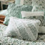 Courtepointe 6 pièces - Coton avec coussins texturés et coussins-116011507-116011509