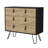 3-Drawer Dresser