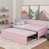 Pink selected