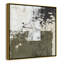 Reflections In Sage II - Square Version Print par Isabelle Z-99322258-99322265