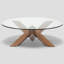 Table basse Rosa