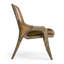 Echo Canyon Leather Arm Chair