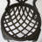 3PC CAST BISTRO SET