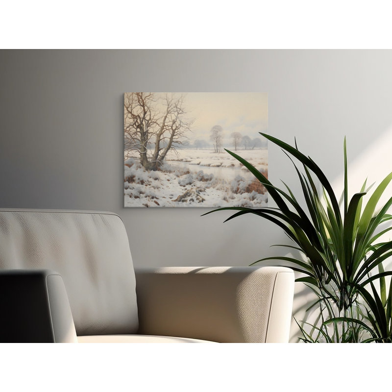 Wrapped Canvas Print Set, 36x24