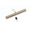 Dimmable LED Wall Mounted Picture Light with Remote