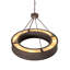 8 - Light Chandelier