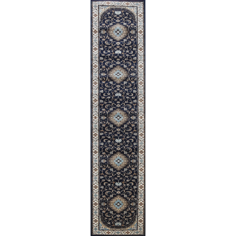 Ringwald Oriental Indoor Rug, Runner 2'7" x 14'2"