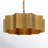 Carney 3-Light Chandelier-548480058