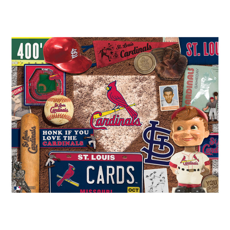 YouTheFan, St. Louis Cardinals