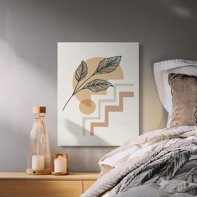 Wrapped Canvas Print Set