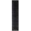 Hand-Knotted High-Quality Black Area Rug-1387899778