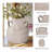 Tenney Terracotta Table Vase-422745340-425315559