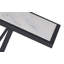 Medallion Marble Frame End Table-89019968