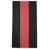 Black/Red