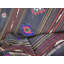 One-of-a-Kind Casy Red Rug