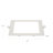 Dimmable Led Recessed Modern Square Ceiling Lighting-113713948