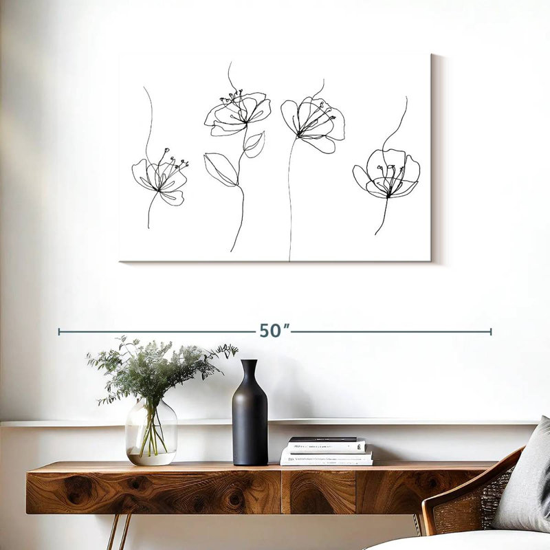 Coquelicots blancs Harnek