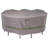 Pierce Soteria Waterproof Outdoor Dining Set Cover-150310134