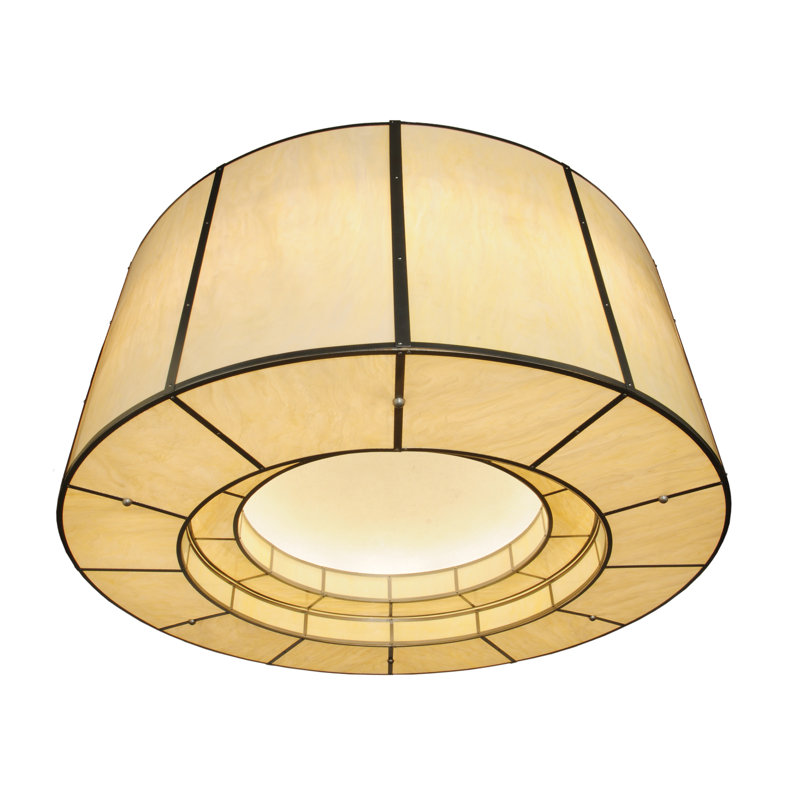 Cilindro 1 - Light Pendant