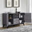 Mackinaw 47.3cm Bar Cabinet-1395798696