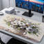 Polyester Desk Pad-487433412