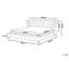 Breanna Upholstered Bed-39703137