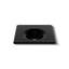Iron Impressions 26" Single Bathroom Vanity Top-1574408300-1587535209-1595718427