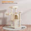 Zermatt 106cm H Cat Tree-2137836503