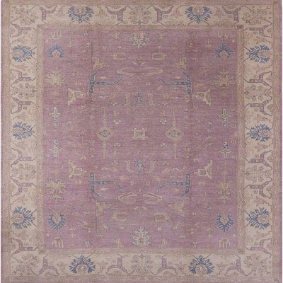 Phoibos Oriental Indoor Rug