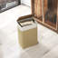 Bamboo Laundry Hamper