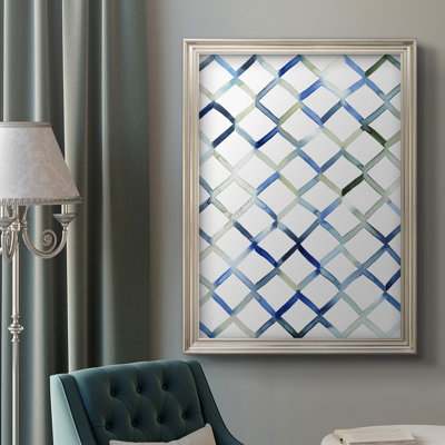 " Sea Lattice I "