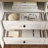 94.5'' W 4-Drawer TV Stand Media Console