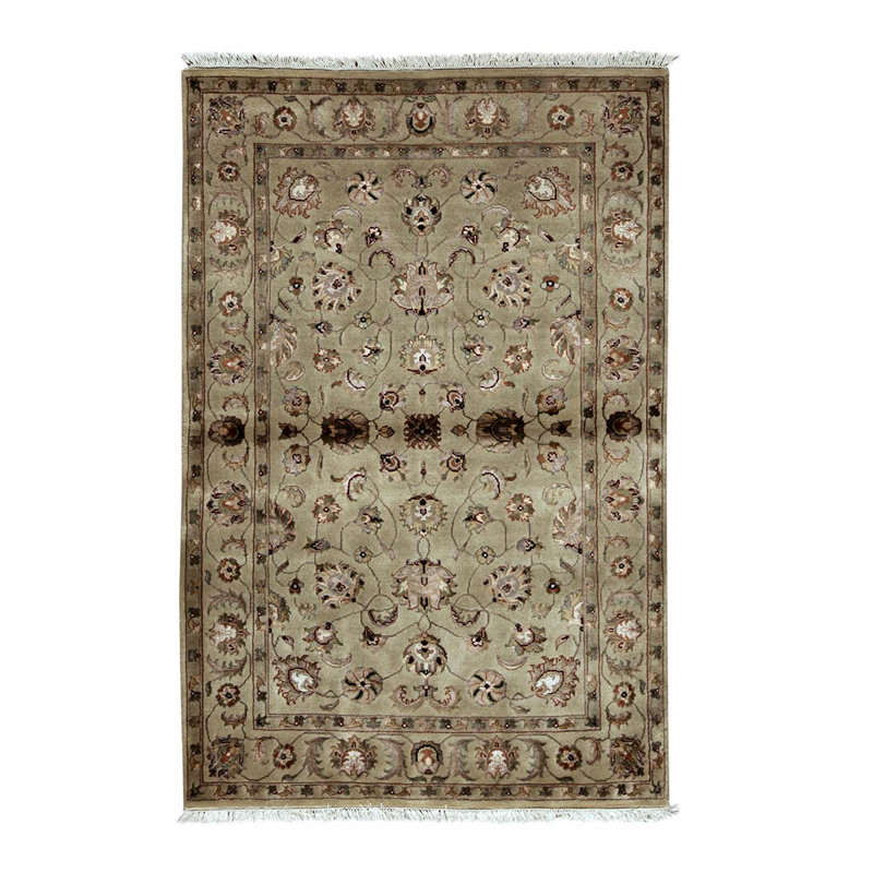 Oriental Area Rug