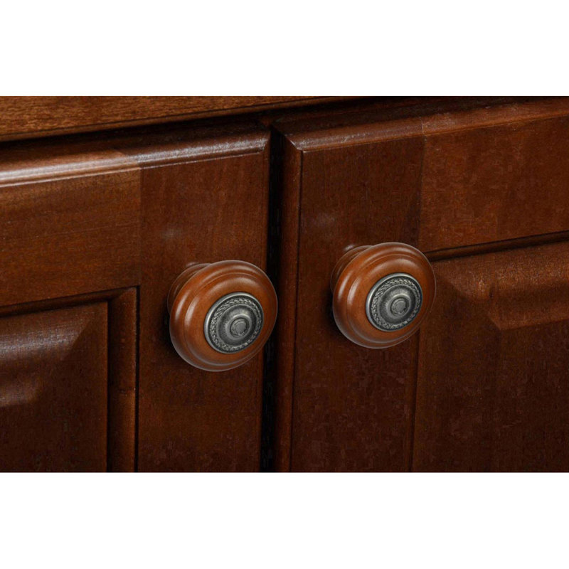 Oversized Origins 1 5/8 Round Knob