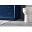 Meuble-lavabo simple 60 po noir-975470347