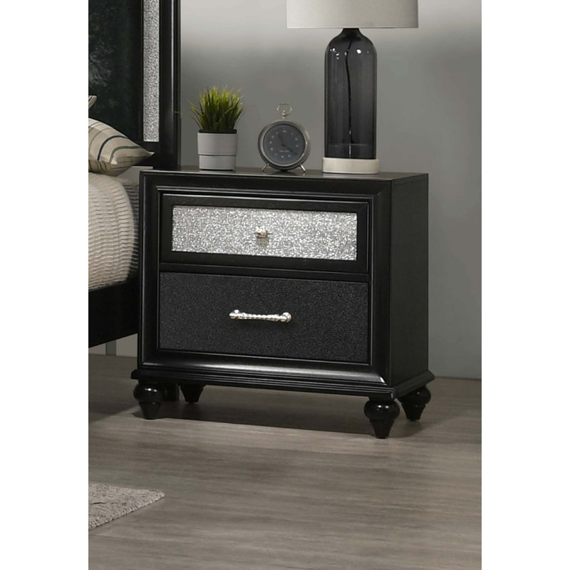 Table de chevet