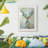 Khalila -Gallery Wrapped Canvas-872790758-872790746